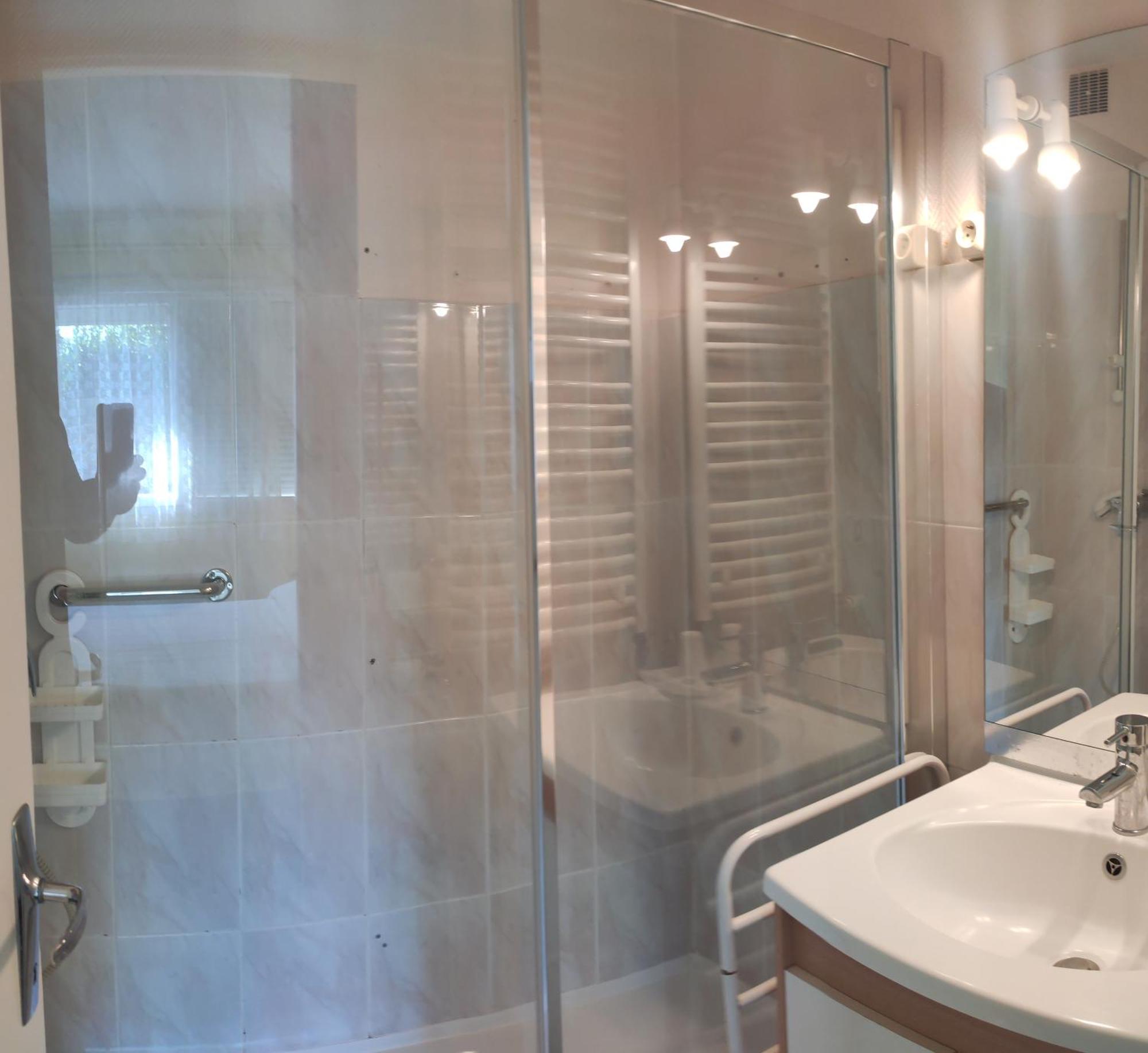 Le Panoramic Apartment Bains les Bains Bagian luar foto
